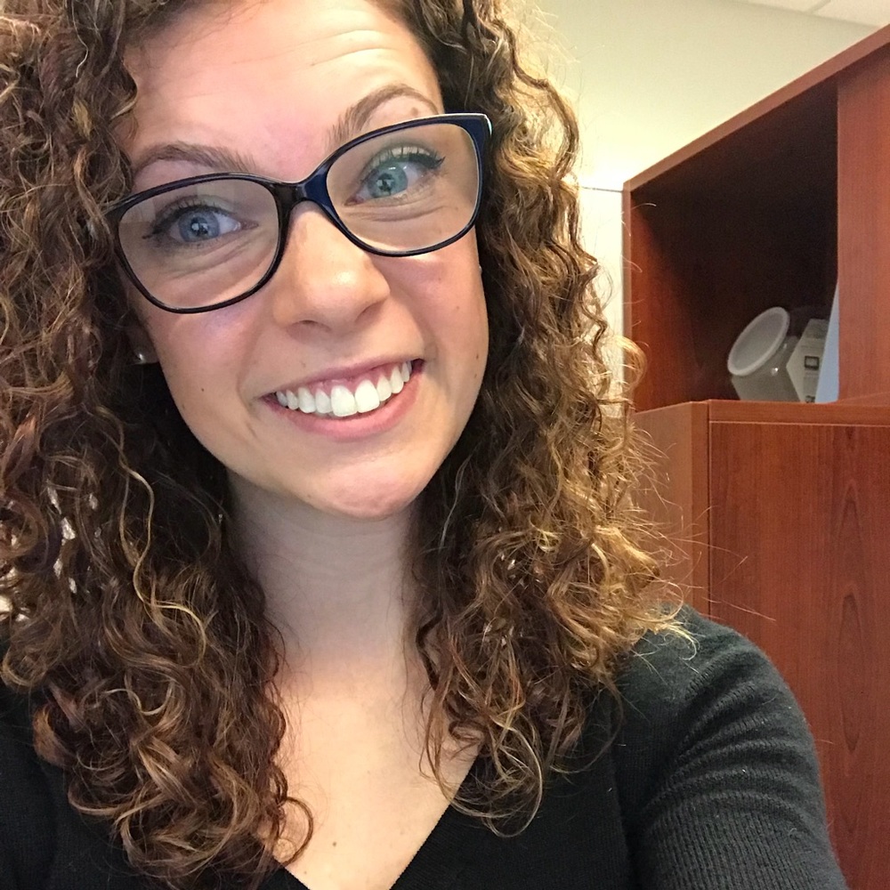 Meet your Posher, Emmalee